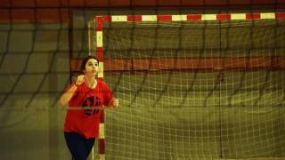 Volei - Lligues Universitàries de Barcelona