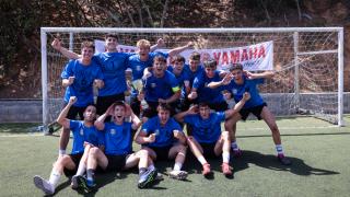 Finals 2024
