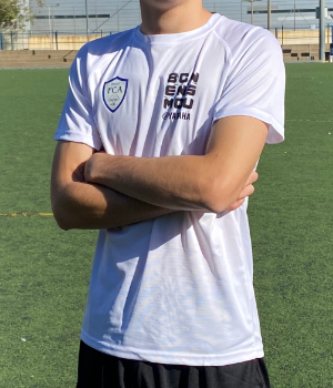 FC AMBIENTALS - uniforme 1